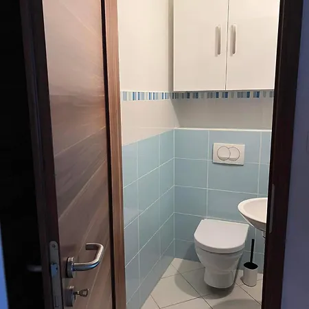Apartment Boutique Cordia With Free Parking