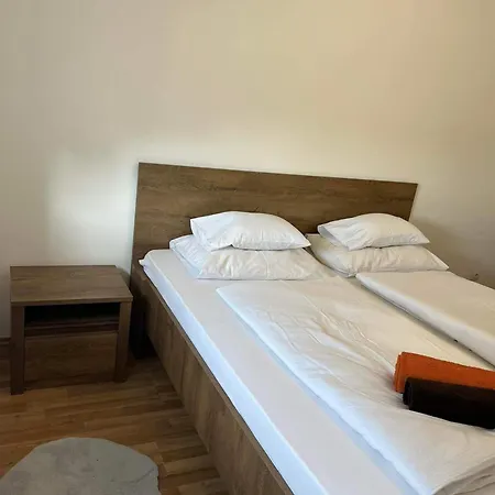 Boutique Cordia With Free Parking * Budapest