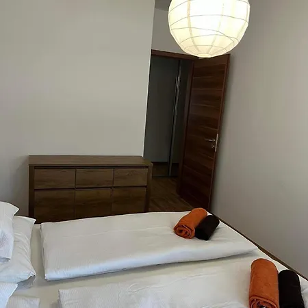 Boutique Cordia With Free Parking Apartment Budapest