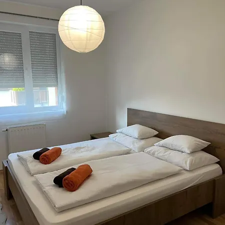 Boutique Cordia With Free Parking Apartment Budapest
