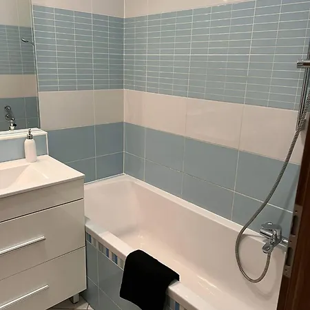 Apartment Boutique Cordia With Free Parking Budapest