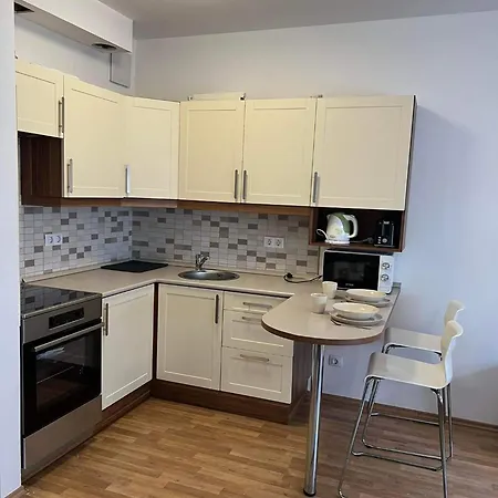 Boutique Cordia With Free Parking Apartment *