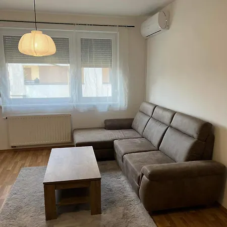 Apartment Boutique Cordia With Free Parking Budapest