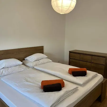 Apartment Boutique Cordia With Free Parking