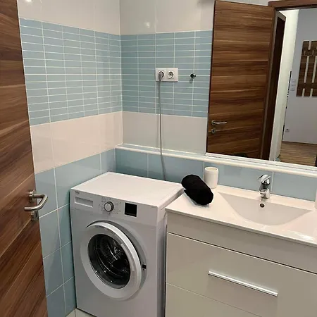 Apartment Boutique Cordia With Free Parking *