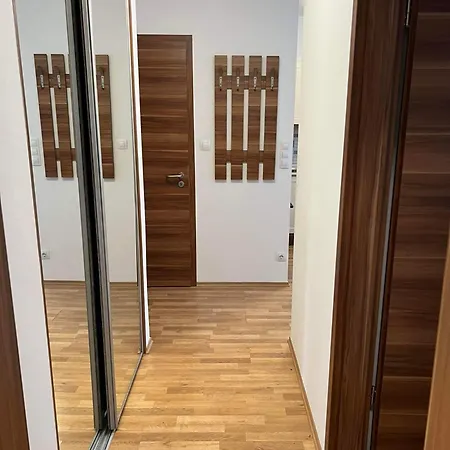 Apartment Boutique Cordia With Free Parking