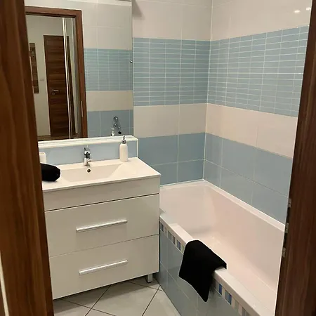 Apartment Boutique Cordia With Free Parking Budapest