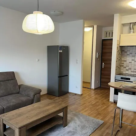 Apartment Boutique Cordia With Free Parking