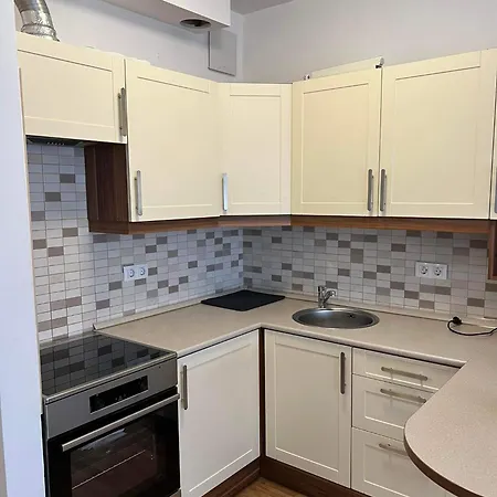Boutique Cordia With Free Parking Apartment