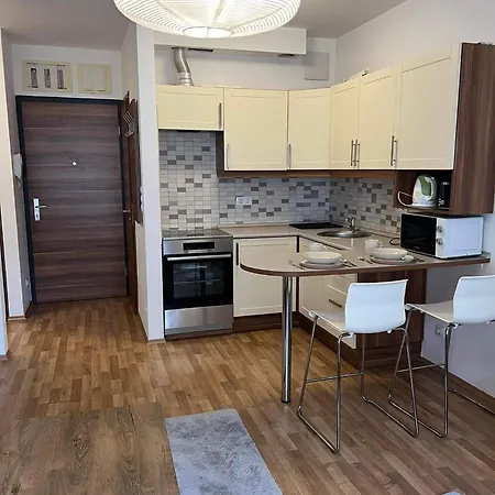 Apartment Boutique Cordia With Free Parking *