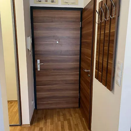 Apartment Boutique Cordia With Free Parking Budapest