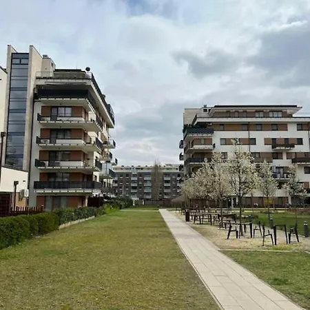 Apartment Boutique Cordia With Free Parking *