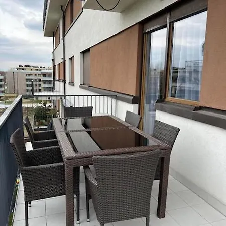 Apartment Boutique Cordia With Free Parking *
