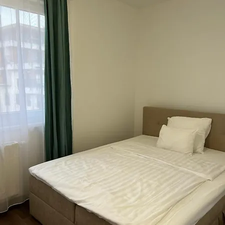 Boutique Cordia With Free Parking *