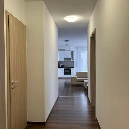 Apartment Boutique Cordia With Free Parking *