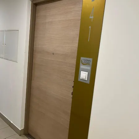 Boutique Cordia With Free Parking