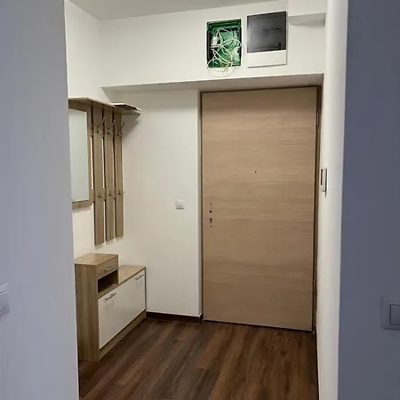Apartment Boutique Cordia With Free Parking Budapest