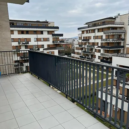 Boutique Cordia With Free Parking Apartment