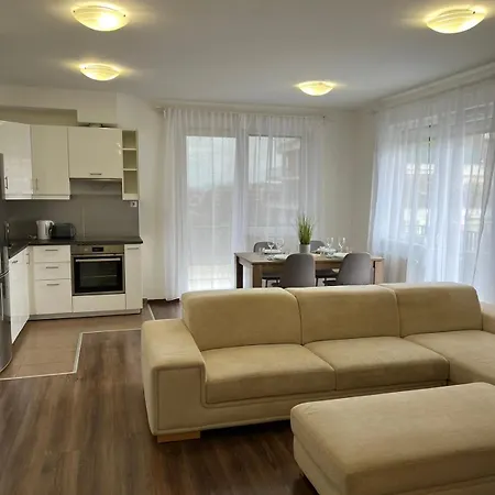 Boutique Cordia With Free Parking * Budapest