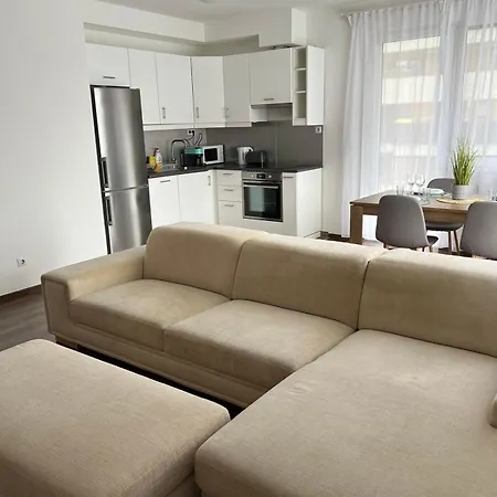 Boutique Cordia With Free Parking Apartment