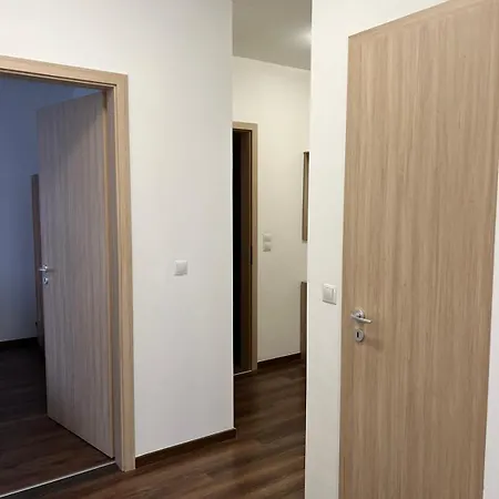 Apartment Boutique Cordia With Free Parking