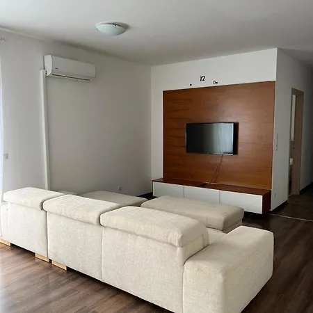 Boutique Cordia With Free Parking Apartment Budapest
