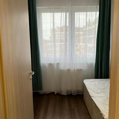 Boutique Cordia With Free Parking Apartment