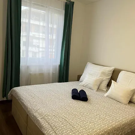 Boutique Cordia With Free Parking Apartment *