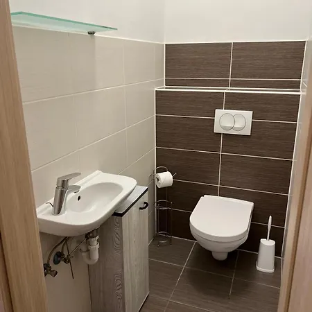 Boutique Cordia With Free Parking Budapest