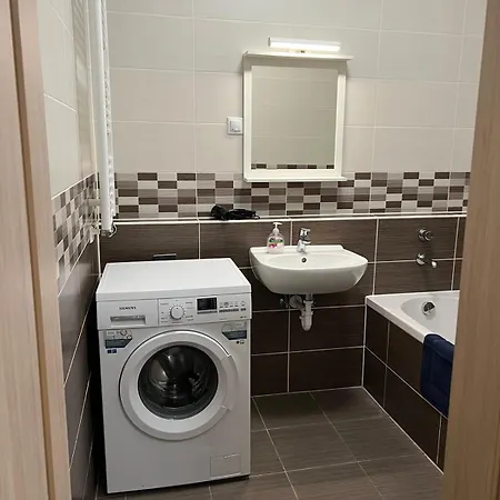 Apartment Boutique Cordia With Free Parking Budapest