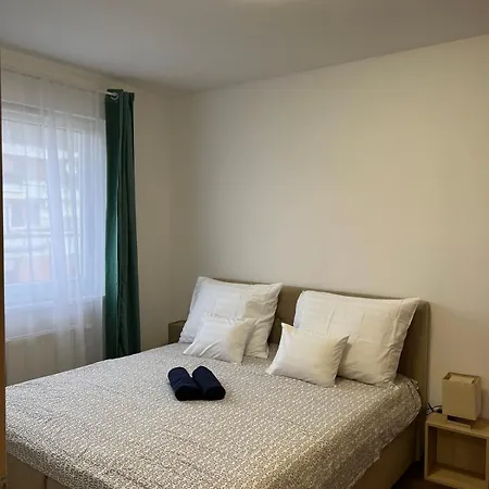 Boutique Cordia With Free Parking *