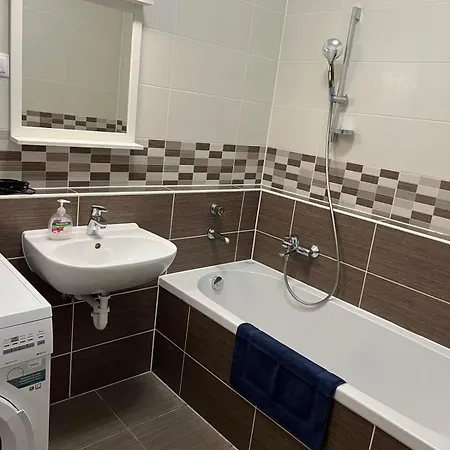 Boutique Cordia With Free Parking Apartment *