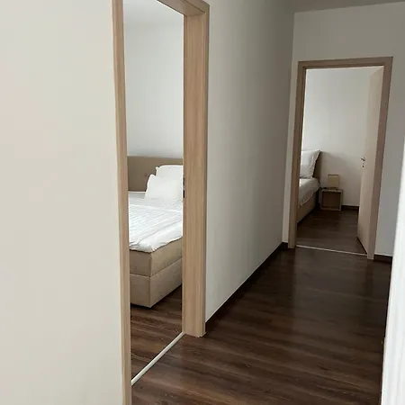 Boutique Cordia With Free Parking Budapest