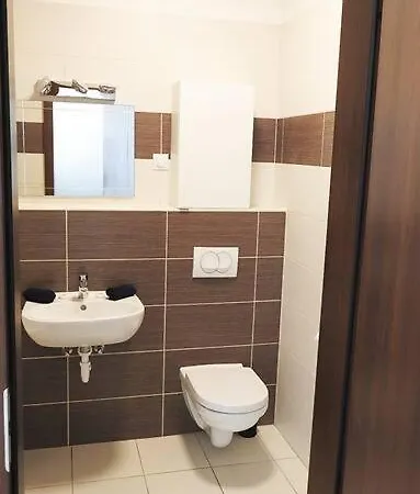 Apartment Boutique Cordia With Free Parking Budapest
