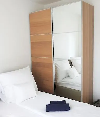 Boutique Cordia With Free Parking