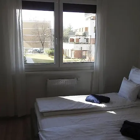 Apartment Boutique Cordia With Free Parking