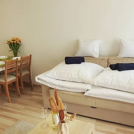 Boutique Cordia With Free Parking Budapest