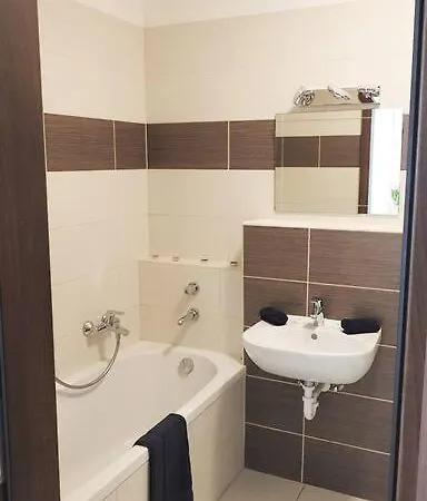 Boutique Cordia With Free Parking Budapest
