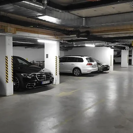 Boutique Cordia With Free Parking