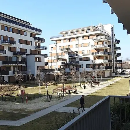 Apartment Boutique Cordia With Free Parking