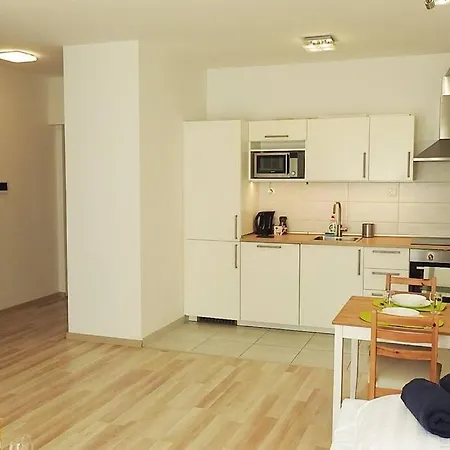Apartment Boutique Cordia With Free Parking