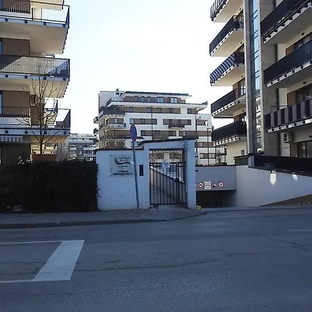 Boutique Cordia With Free Parking Apartment Budapest