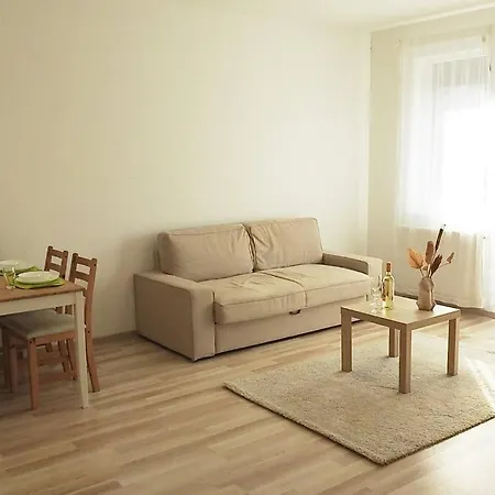 Boutique Cordia With Free Parking Apartment