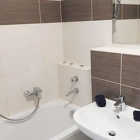 Boutique Cordia With Free Parking Apartment Budapest