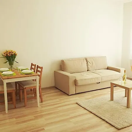 Apartment Boutique Cordia With Free Parking